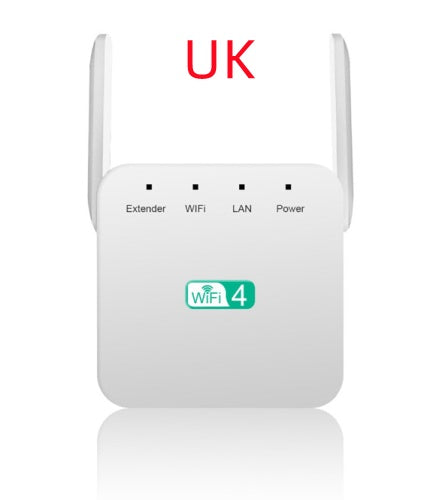 AeroLink Pro Wireless Repeater