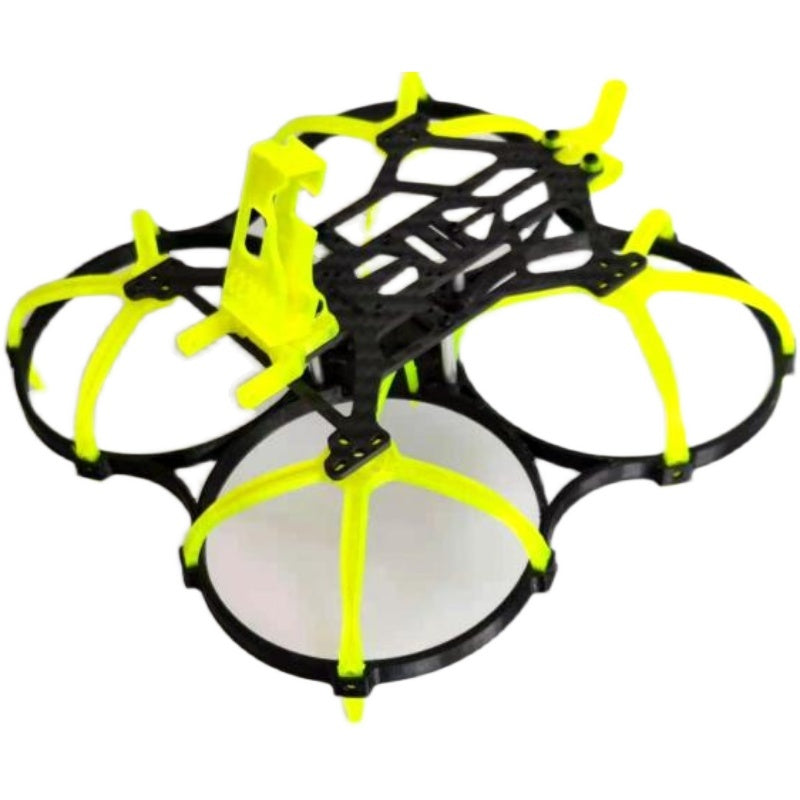 Velociraptor 110X 3" FPV Racing Drone Frame