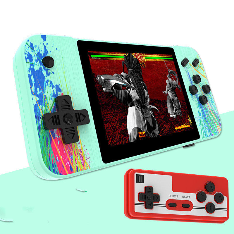 The RetroGamer G3