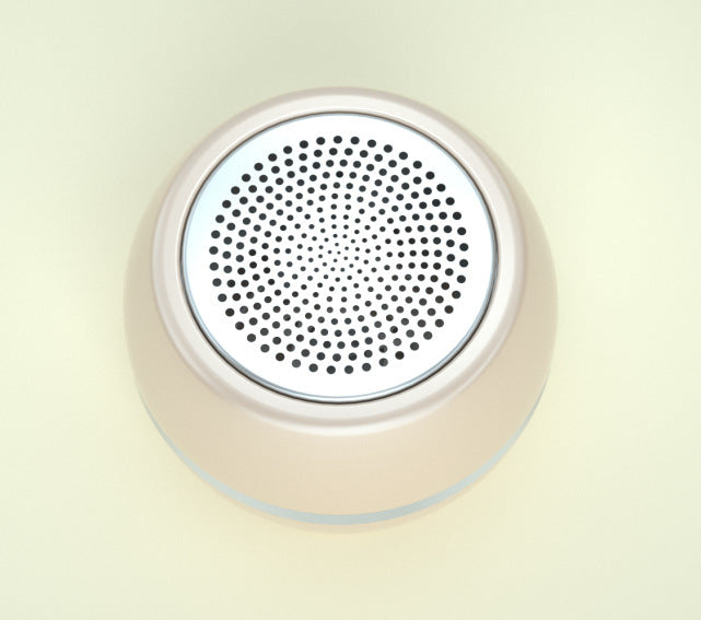 EchoTrail A5™ Portable Bluetooth Speaker