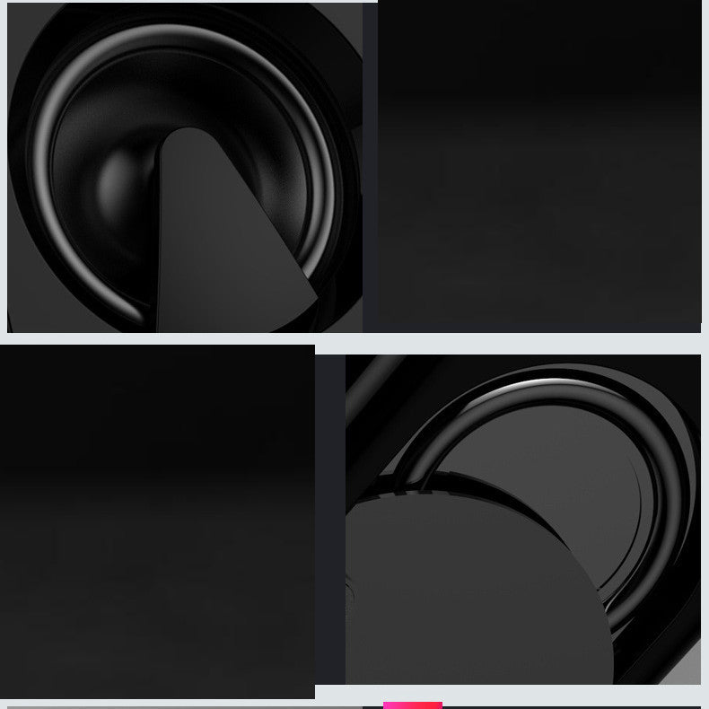 BassPulse Mini USB 2.1 Speaker – High-Performance Subwoofer for Mobile & Music Devices