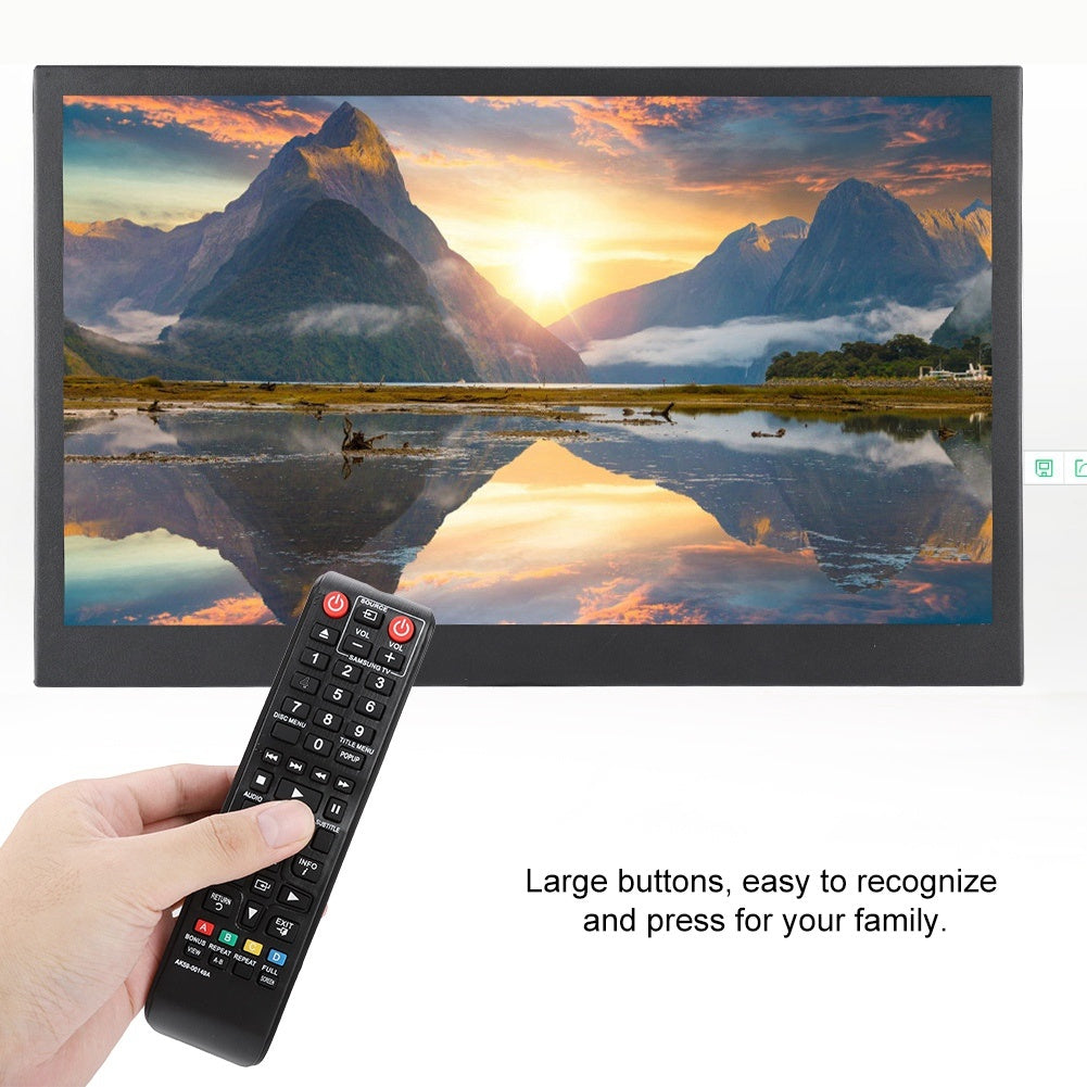 AK59-00149A Replacement Smart Remote Control for Samsung Blu-ray Disc Player