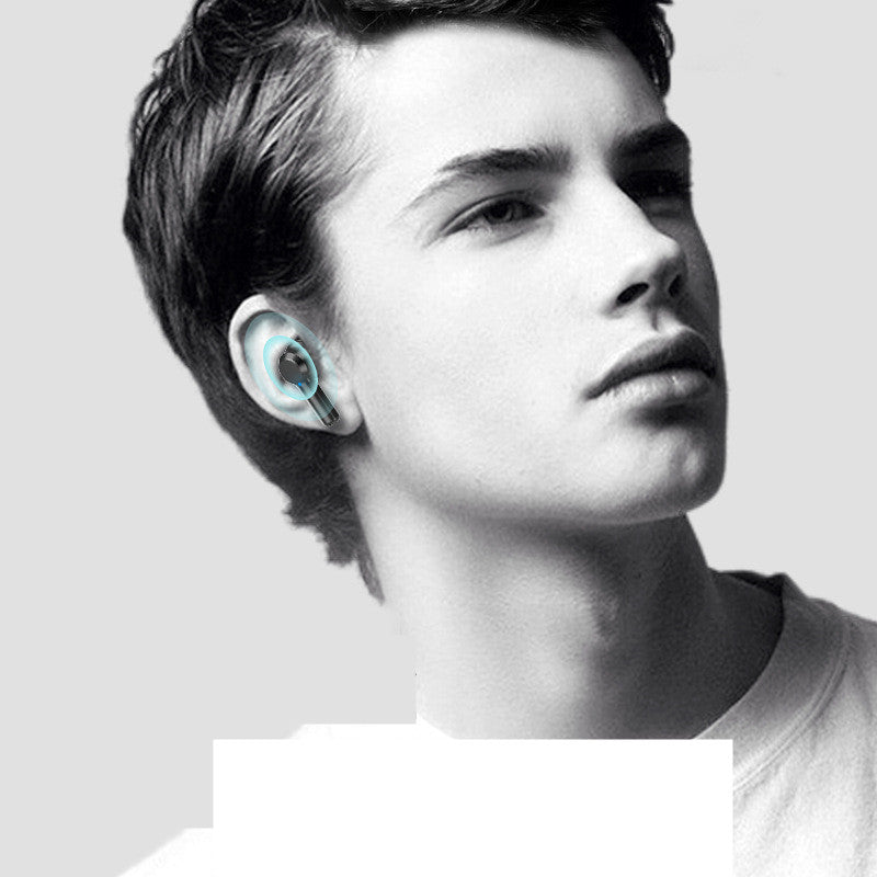 AeroPulse™ Touch Sports ANC Headphones