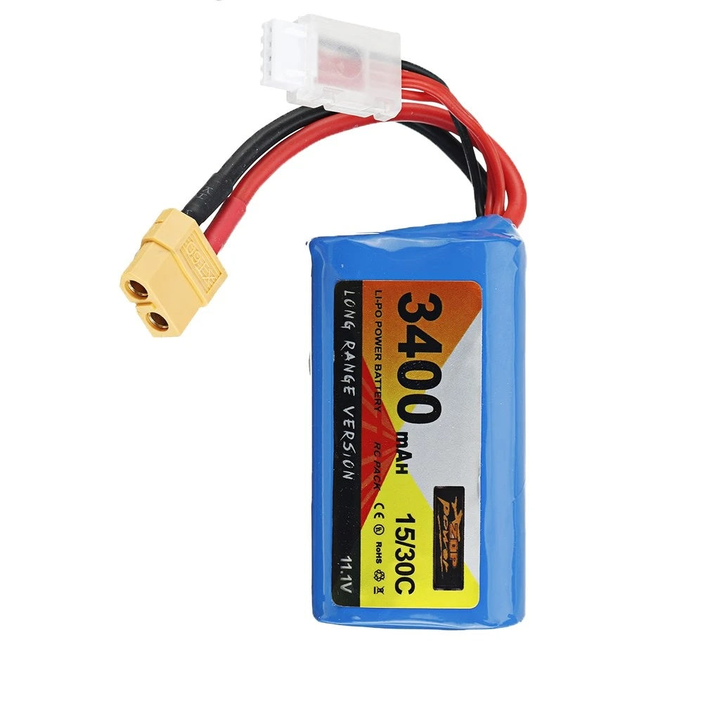 VoltLink™ XT60FPV Racing Drone Plug