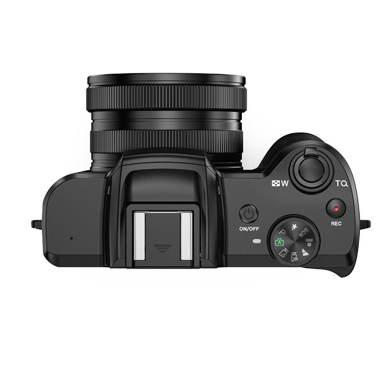 LuxView™ 360 Dual Lens Camera