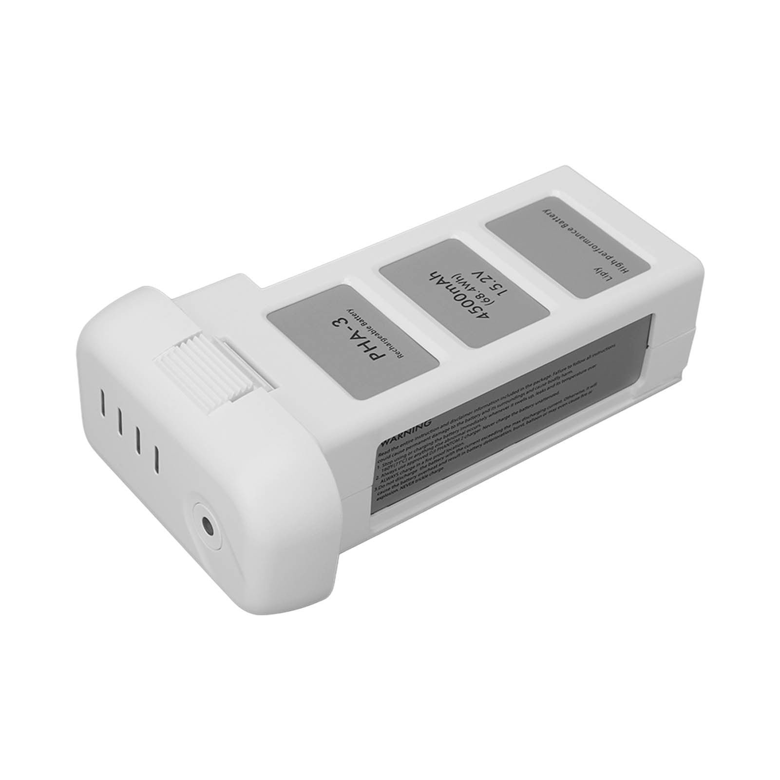 SkyPower 15.2V 4500mAh Intelligent RC Drone Battery for Phantom 3