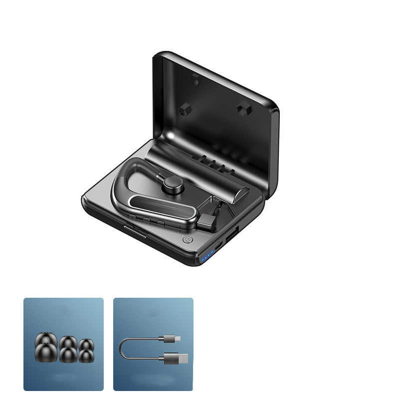 VeloSound Bluetooth Earphones for Running & Driving