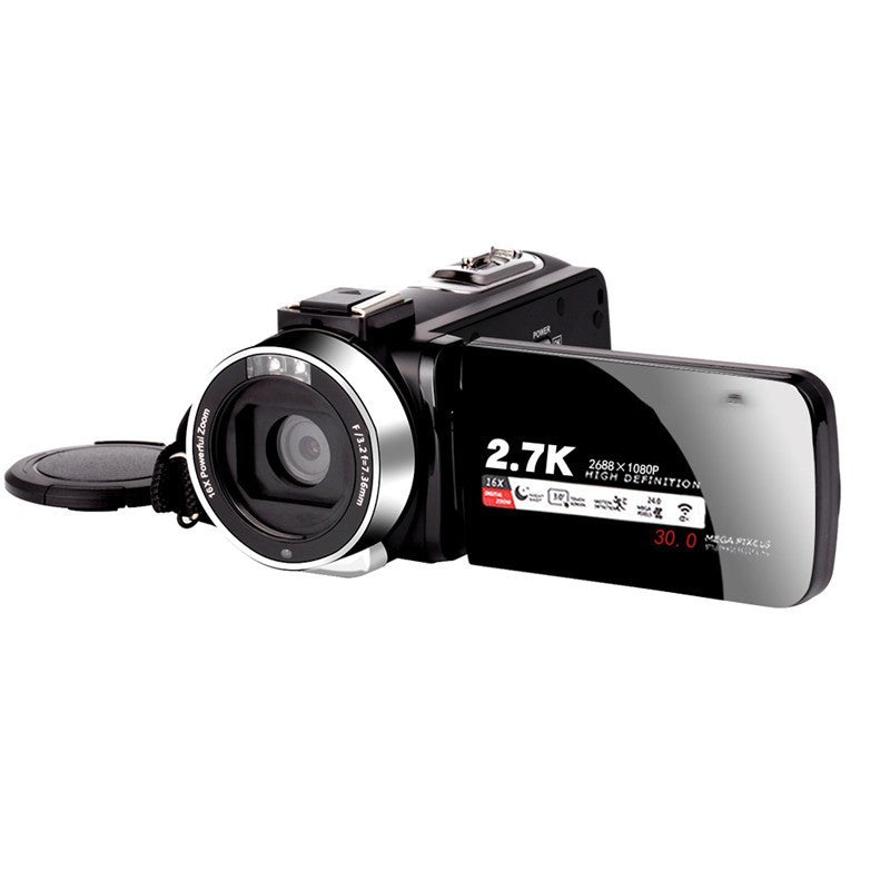 NightScope™: 30MP HD Digital WiFi Night Vision Camera
