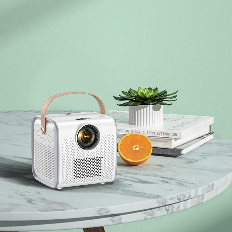VisionBeam™ Full HD Mini Projector