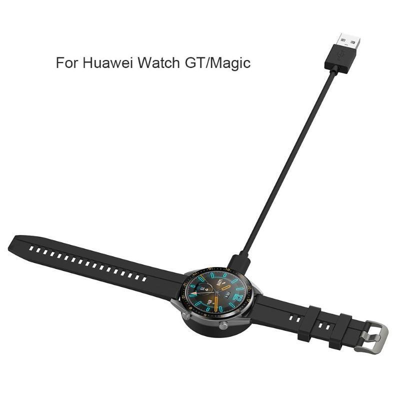 ChargeMate: Smart Watch Charging Cable