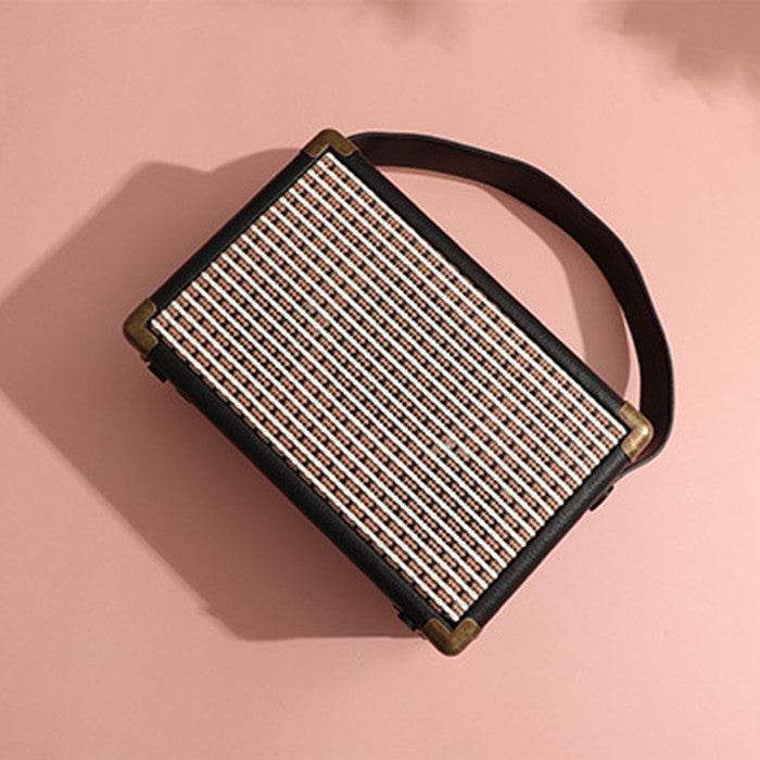 EchoVibe™ Retro Bluetooth Speaker