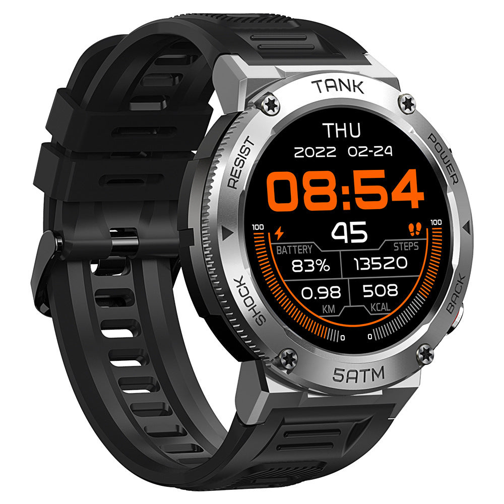 AetherEdge LuxePro