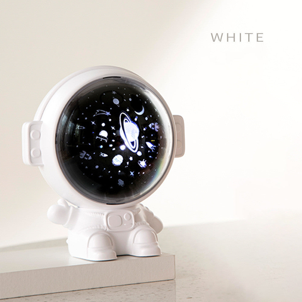 CosmoDream™ Astronaut Galaxy Star Projector