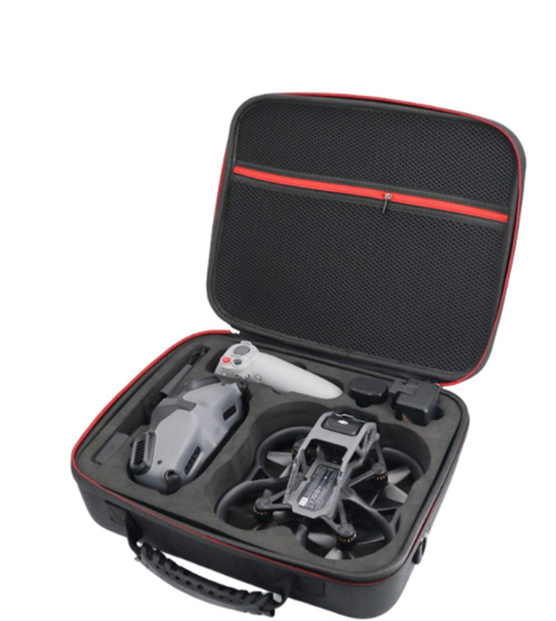 AeroGuard Pro – Lightweight Drone Tool Storage Bag