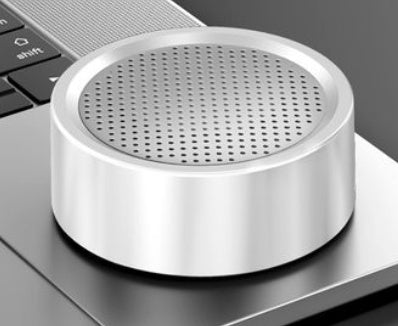 BassBlaze X1 – Wireless Portable Bluetooth Speaker with Super Subwoofer