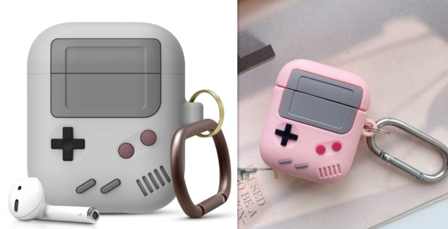 GamePro™ Silicone Case for AirPods & AirPods Pro