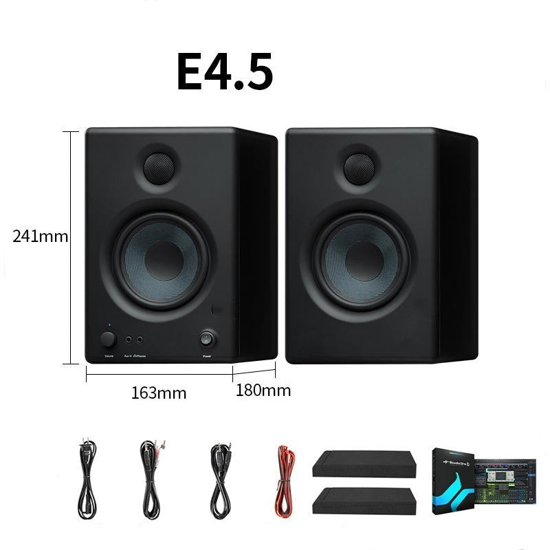 SonarPulse™ Mobile Bluetooth Active Monitoring Speaker