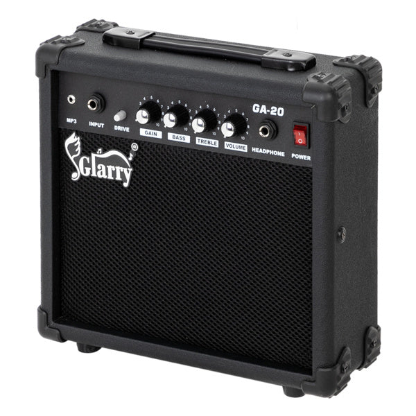 ToneForge 20W: Electric Guitar Speaker