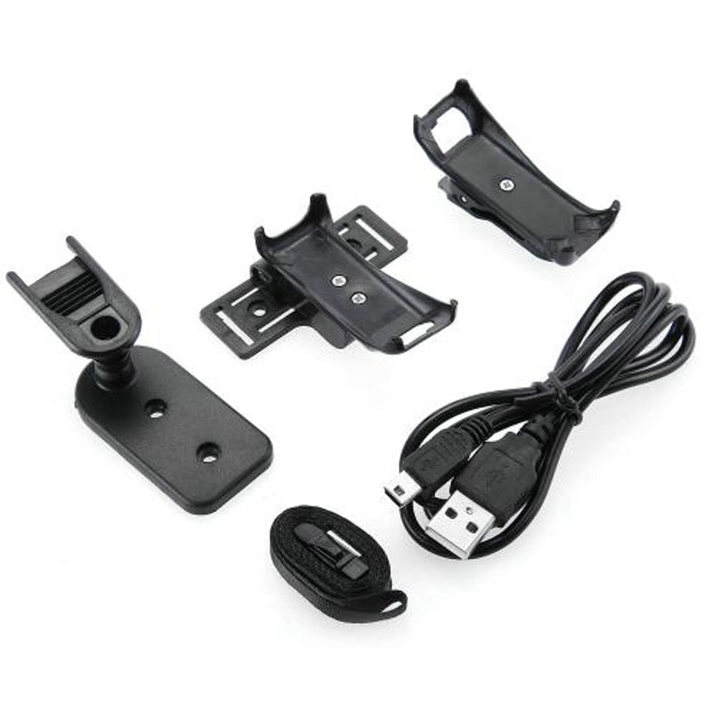 VivoCam™ Mini Action Camera