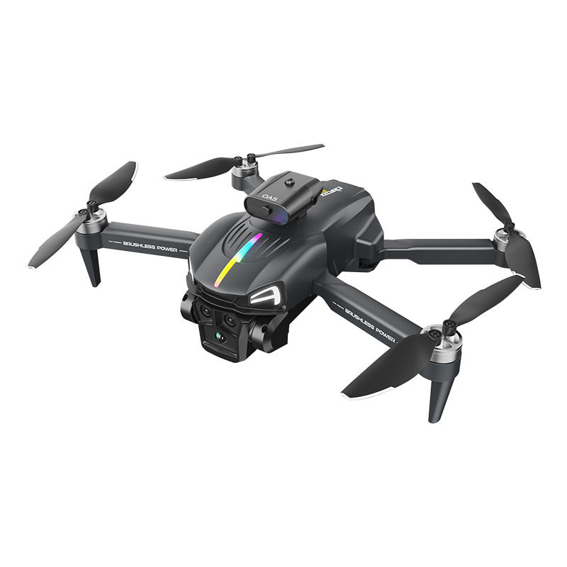 SkyLume™ C15 TriVision 4K Drone
