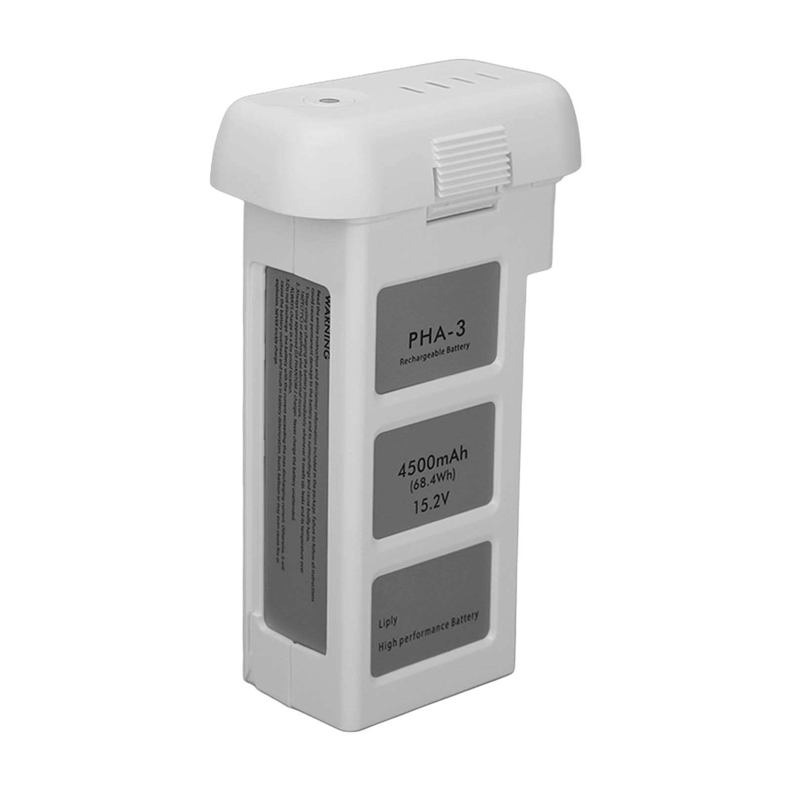 SkyPower 15.2V 4500mAh Intelligent RC Drone Battery for Phantom 3