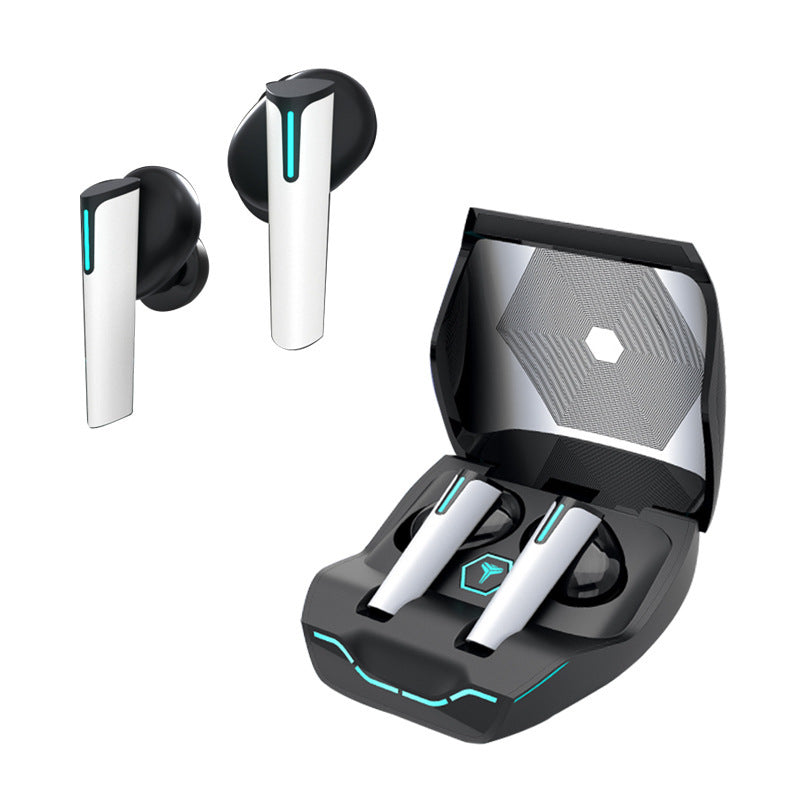 StealthX Private Mode Gaming Bluetooth Headset