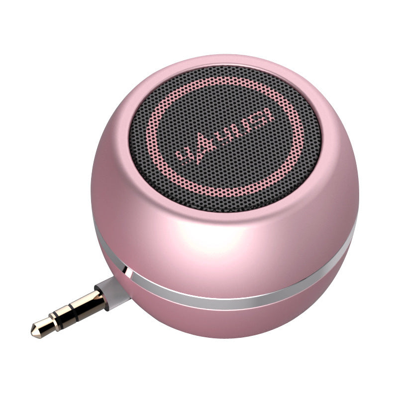 EchoTrail A5™ Portable Bluetooth Speaker