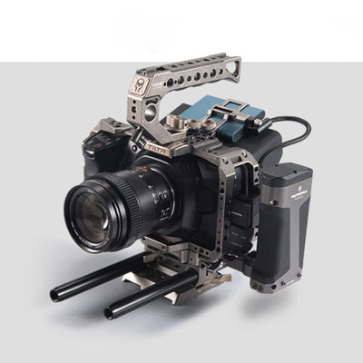 RabbitGuard Pro | Base Edition Camera Cage Kit