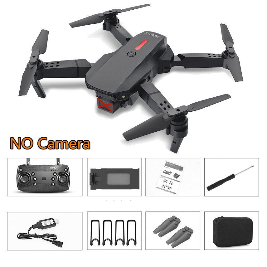 SkyPro™ Fold-X Quadcopter Drone