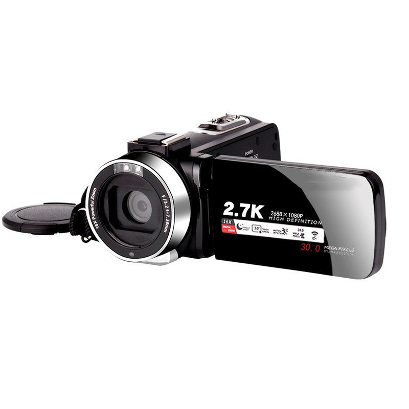 NightScope™: 30MP HD Digital WiFi Night Vision Camera