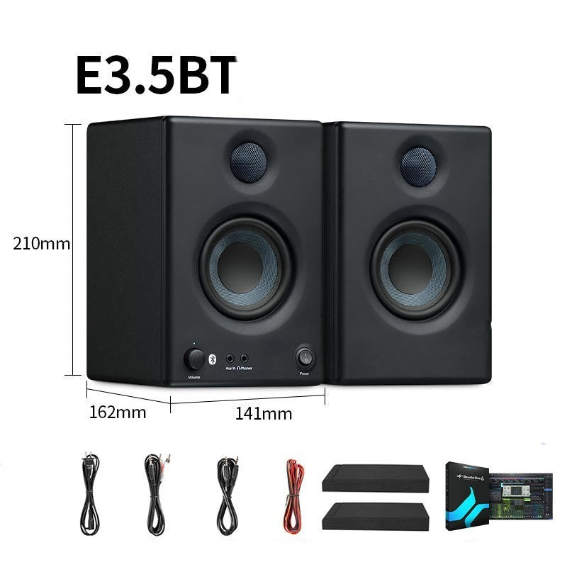 SonarPulse™ Mobile Bluetooth Active Monitoring Speaker