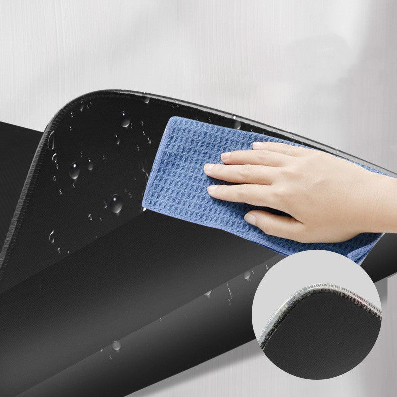 LumiCharge RGB Wireless Charging Mouse Pad – Illuminated, Fast-Charge Gaming Mat