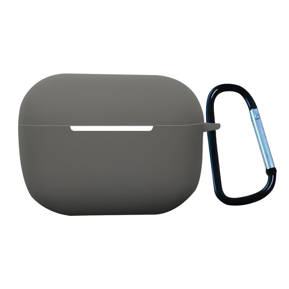 ShieldFlex Pro – Thickened Silicone Protective Case for Bluetooth Earphones