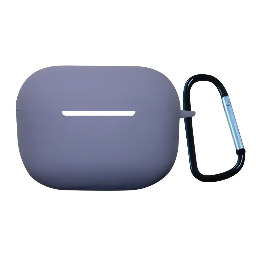 ShieldFlex Pro – Thickened Silicone Protective Case for Bluetooth Earphones