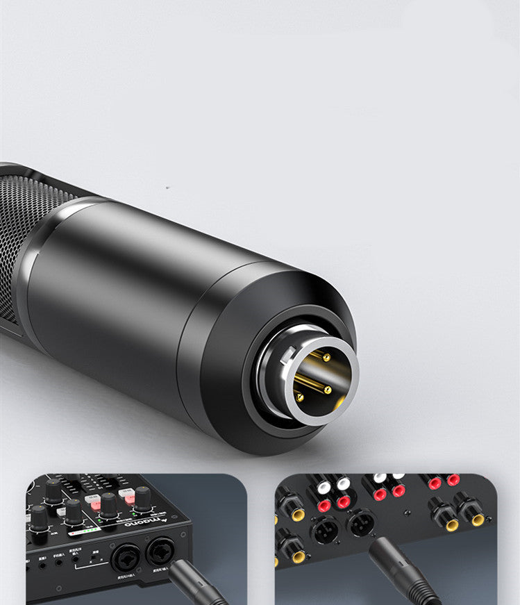 AnchorWave™ PM320 Broadcast Kit