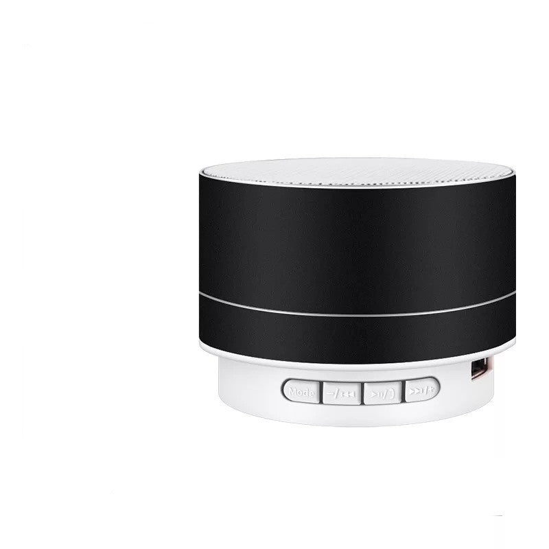 SoundWave A10 – Wireless Bluetooth Subwoofer Speaker for Parties & On-the-Go Entertainment