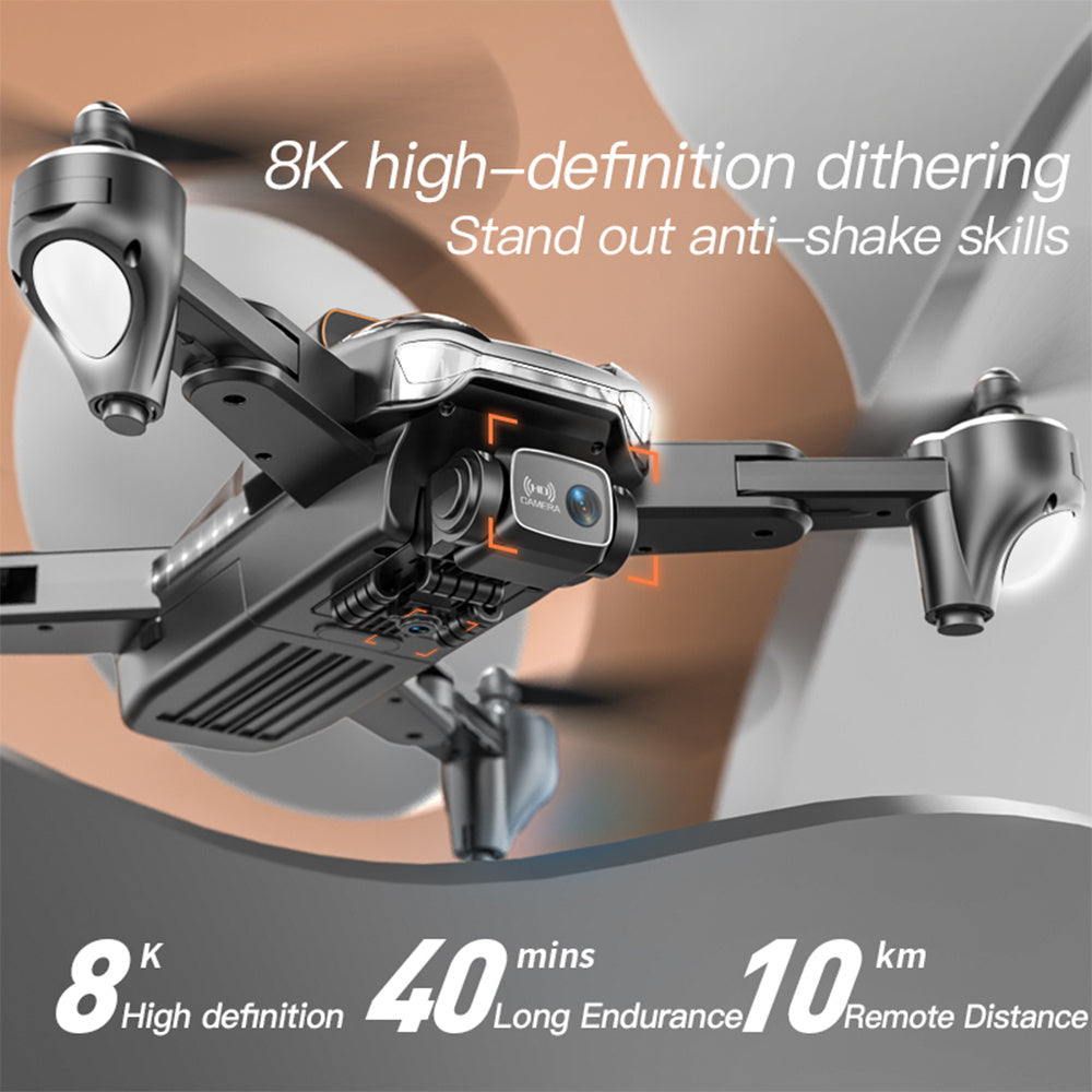 SkyLuxe P11 UltraDrone