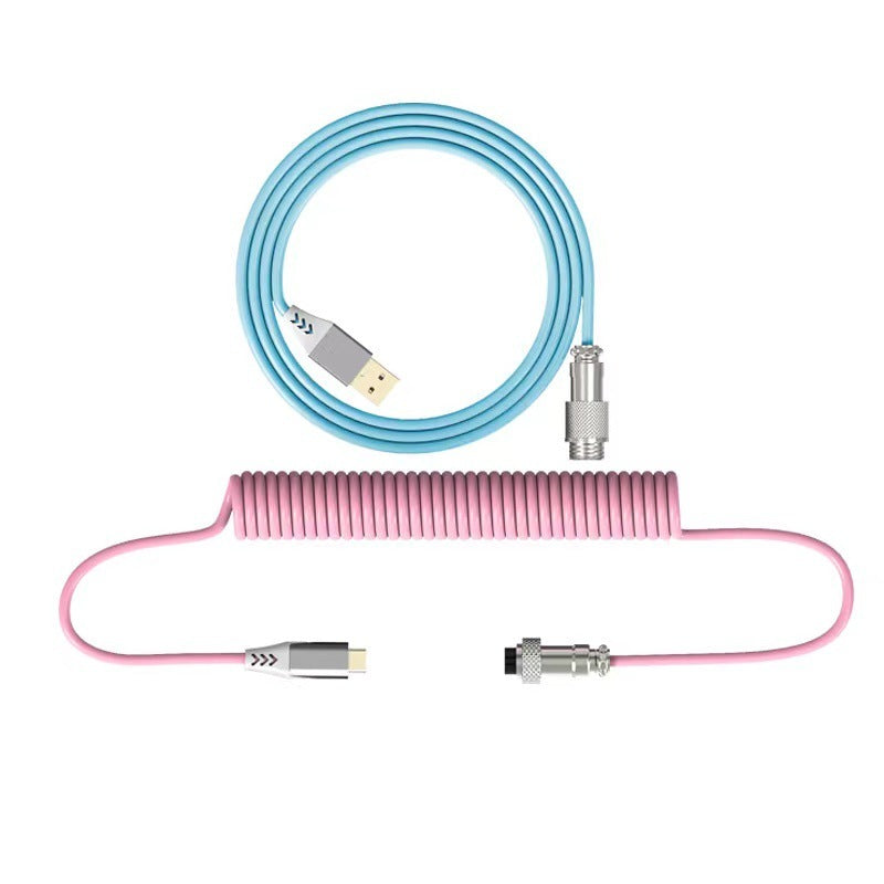 NavisLink™ Type-C Detachable Keyboard Cable