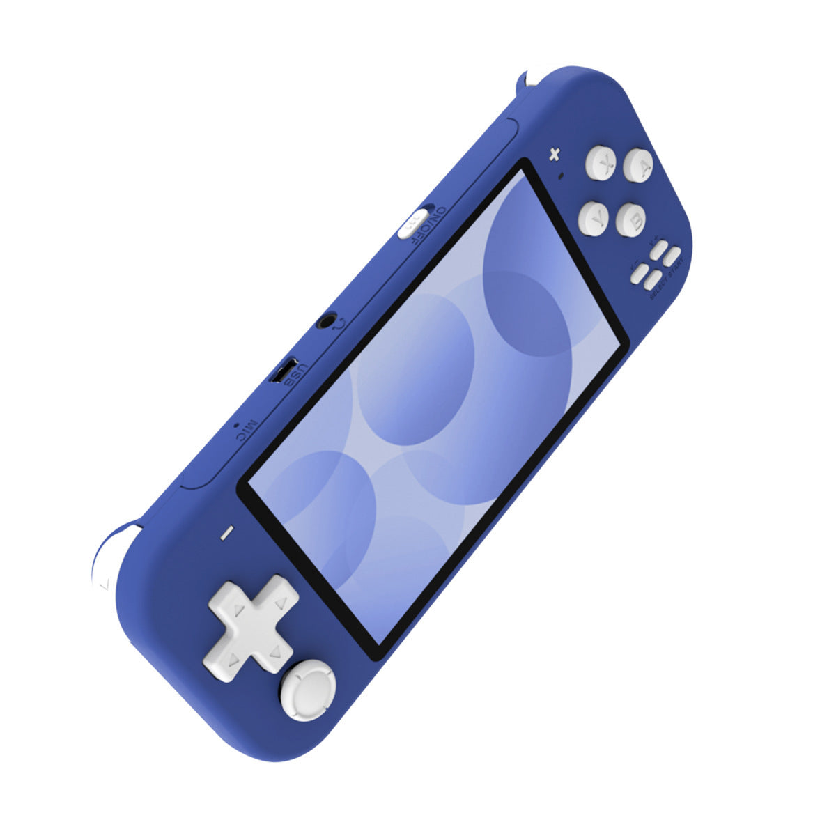 X20Mini Retro Handheld Game Console