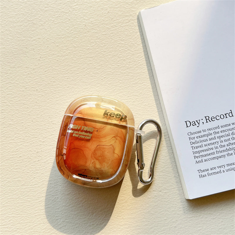 AureVault™ Signature Series AirPods Case