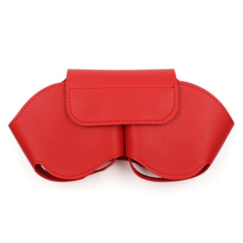 LuxGuard™ Leather Protective Case & Ear Sleeves for AirPods Max