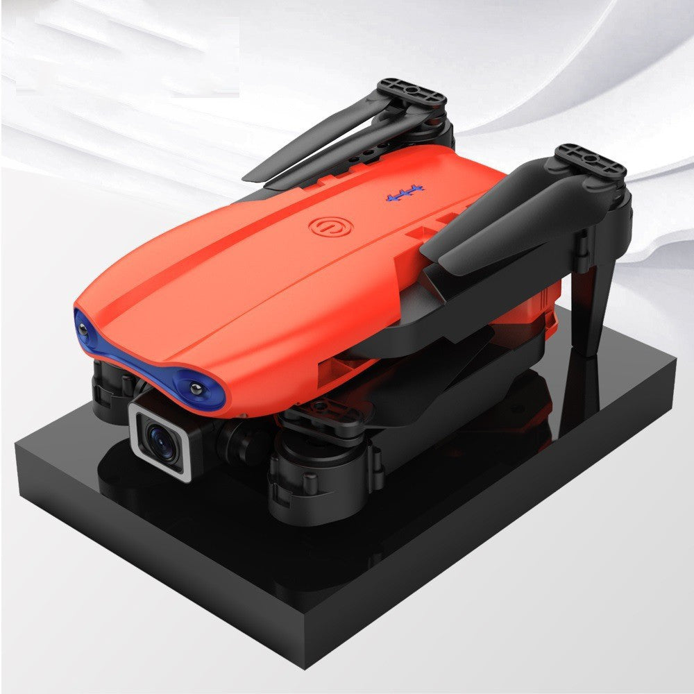 SkyMaster™ 4K Pro Drone – Dual Camera, Obstacle Avoidance & Remote Control