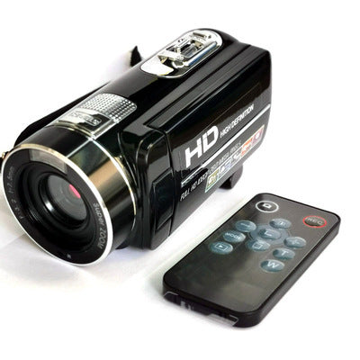 VisionX 1080P Digital Camera – HD Camera with 3.0-Inch Rotating Screen for Perfect Shots Every Time