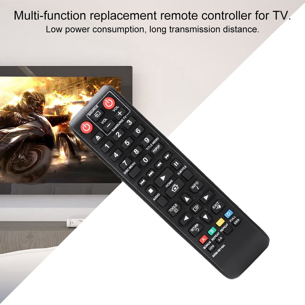 AK59-00149A Replacement Smart Remote Control for Samsung Blu-ray Disc Player