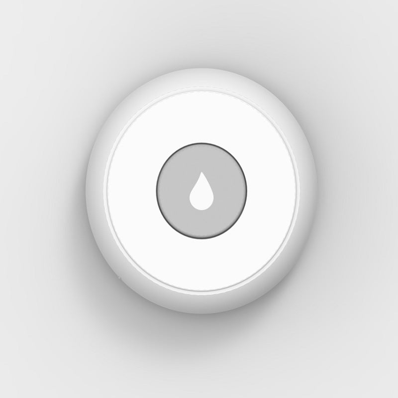 AquaGuard™ Doodle Smart Leak & Water Level Detector
