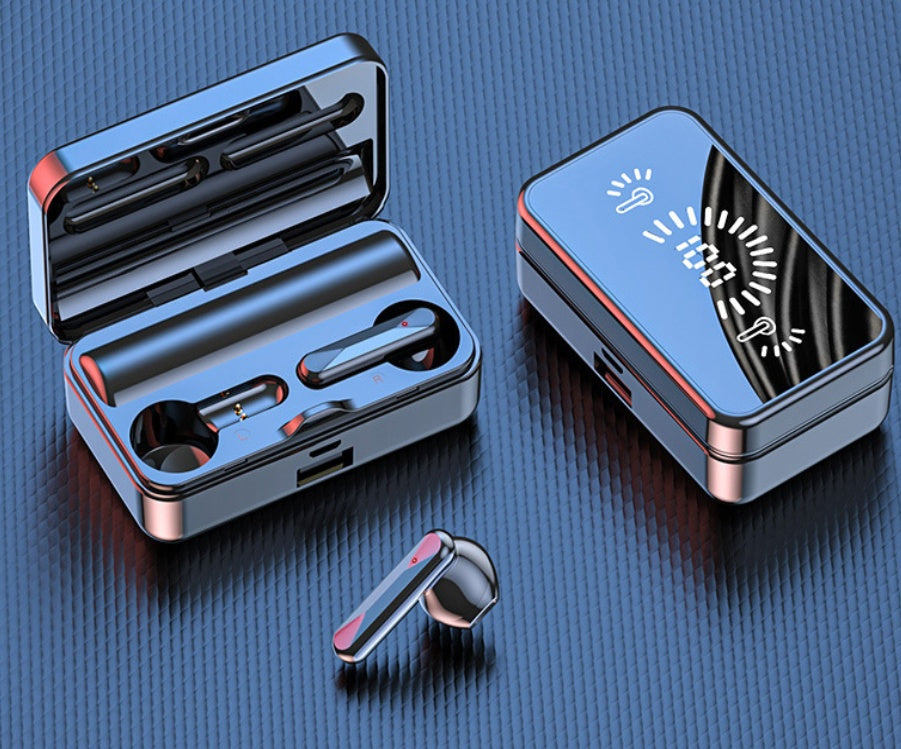 XenoSound™ Bluetooth E-Sports Gaming Headset
