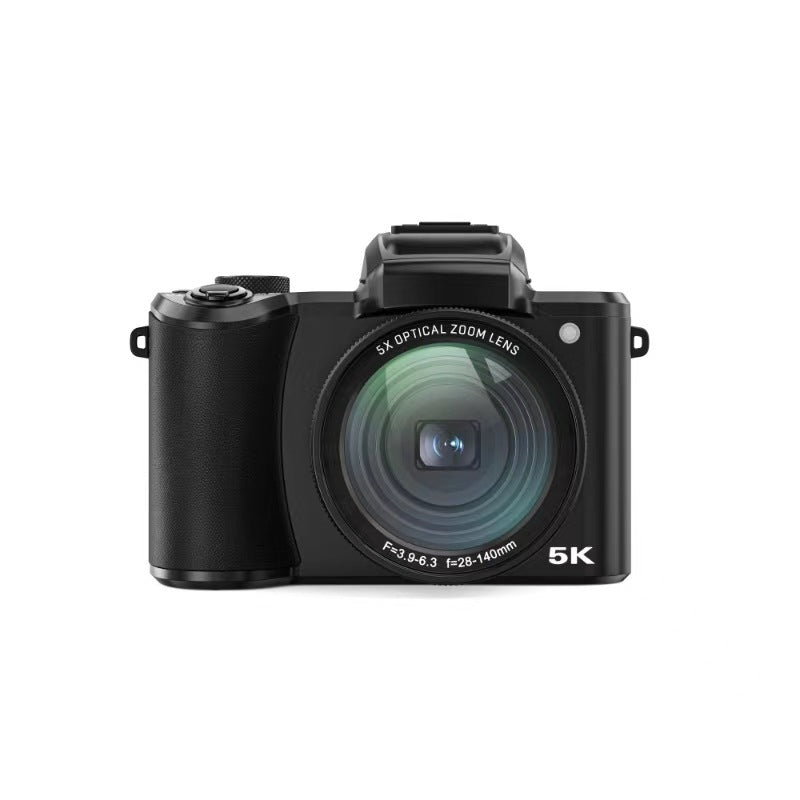LuxView™ 360 Dual Lens Camera