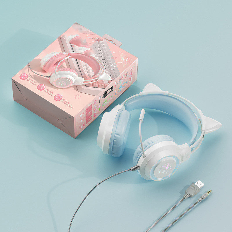 ProTune™ – Esports Earphones & Student Computer Headphones