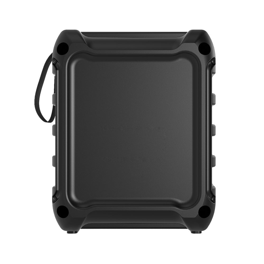 EchoSphere Mini™ Portable Bluetooth Speaker
