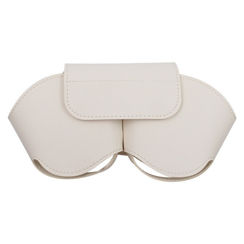 LuxGuard™ Leather Protective Case & Ear Sleeves for AirPods Max